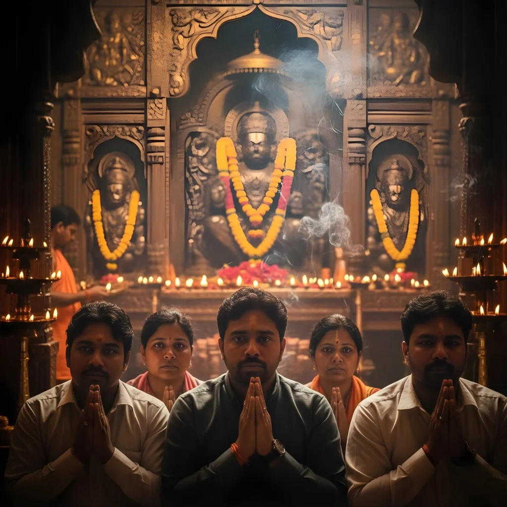 Why Mehandipur Balaji Temple Is So Special: Faith, Power & Divine Experience - Mehandipur Balaji